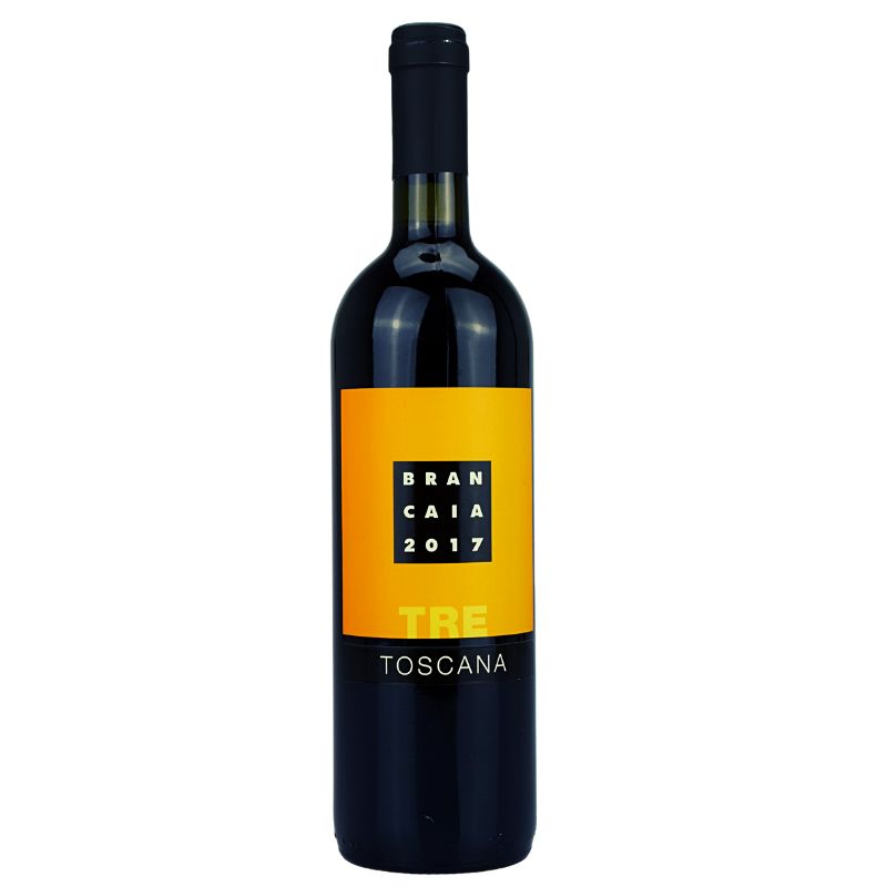 Brancaia Tre Rosso