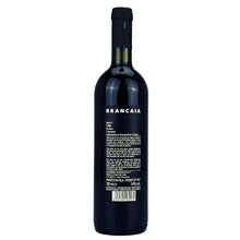 Brancaia Tre Rosso