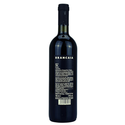 Brancaia Tre Rosso