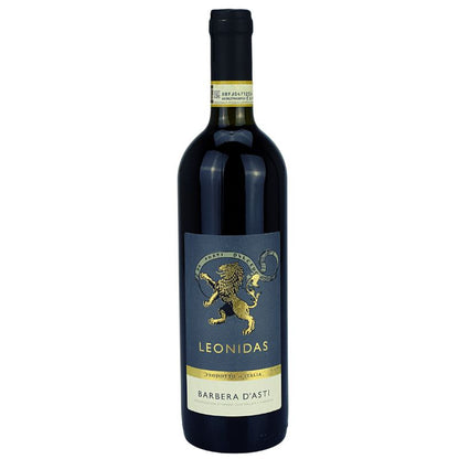 Leonidas Barbera D'Asti