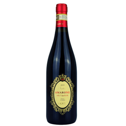 Amarone Santico della Valpolicella