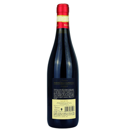 Amarone Santico della Valpolicella