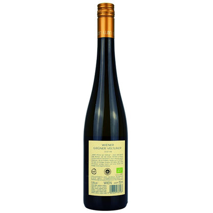 Wieninger Grüner Veltliner