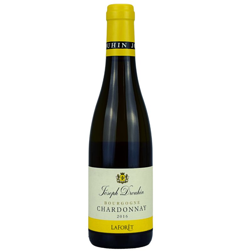 Joseph Drouhin Bourgogne Chardonnay 0,375 – Produktansicht