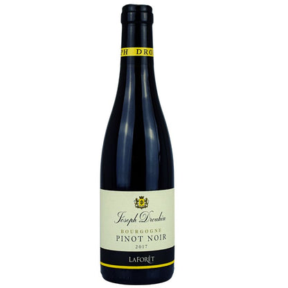 Joseph Drouhin Bourgogne Pinot Noir 0,375 – Produktansicht