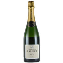 Lallier Champagner