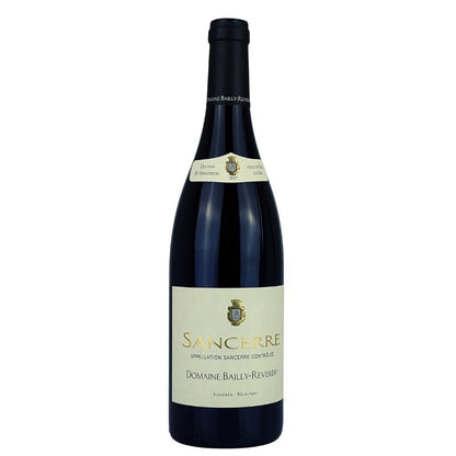Sancerre Domaine Bailly-Reverdy Rouge trocken
