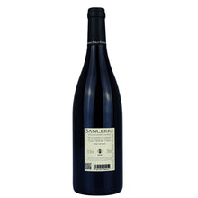 Sancerre Domaine Bailly-Reverdy Rouge trocken