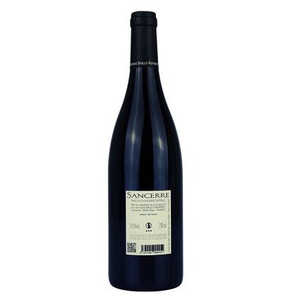 Sancerre Domaine Bailly-Reverdy Rouge trocken