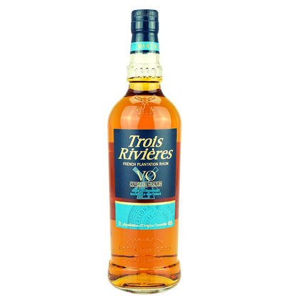Trois Rivieres Vo – Produktansicht