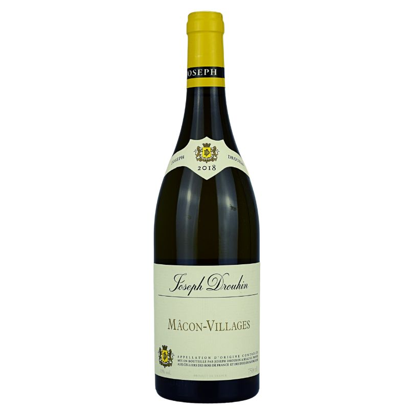 Joseph Drouhin Macon Villages 2021 – Produktansicht