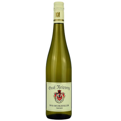 Graf Neipperg Muskateller trocken