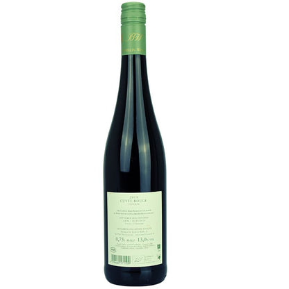 Dr. Bürklin-Wolf Villa Bürklin Cuveé Rot