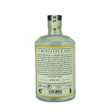 Muscatel Gin