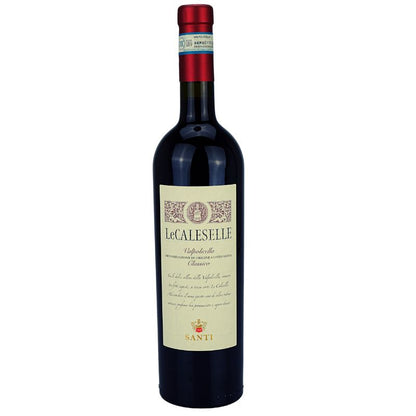 Le Caleselle Valpolicella Classico