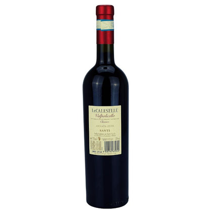 Le Caleselle Valpolicella Classico