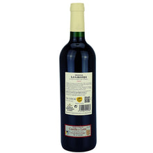 Dehesa La Granja Tinto