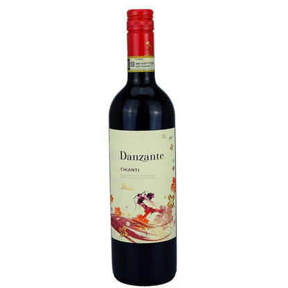 Danzante Chianti trocken