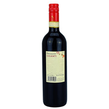 Danzante Chianti trocken