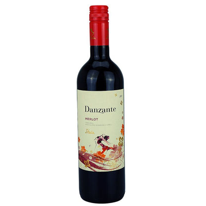 Danzante Merlot trocken