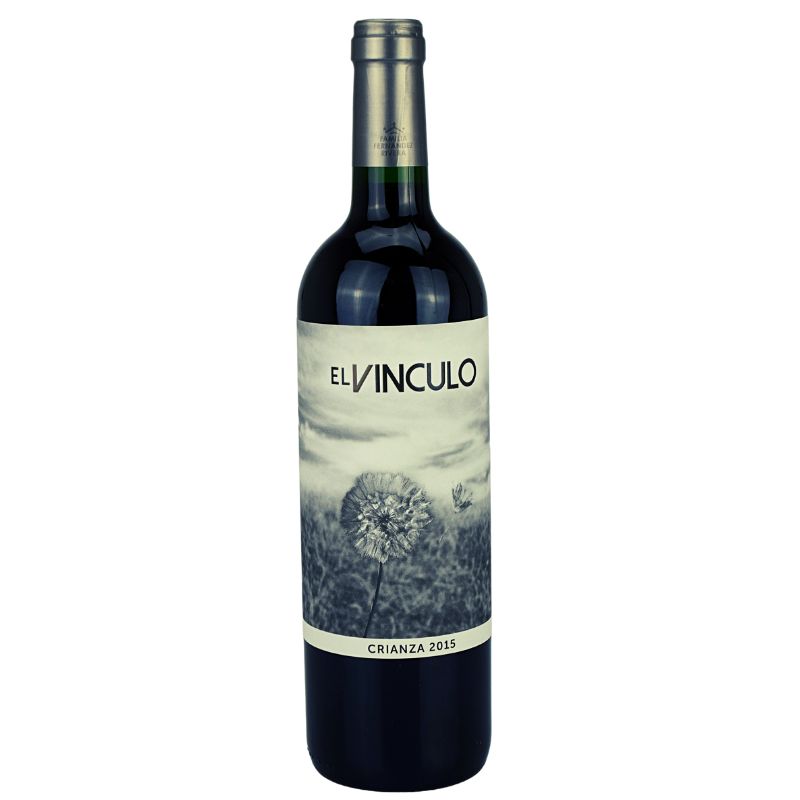 El Vinculo Grianza trocken