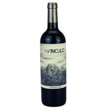 El Vinculo Grianza trocken