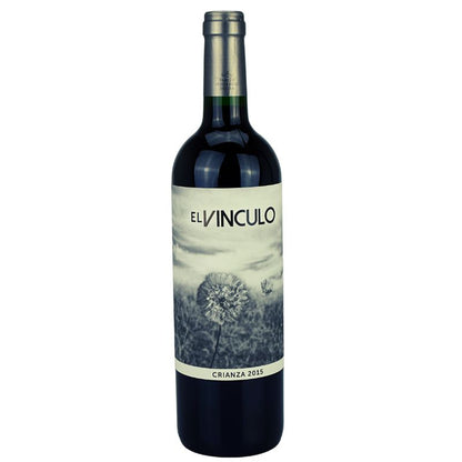 El Vinculo Grianza trocken