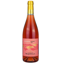 Rosammuri Tenuta Rapitala trocken