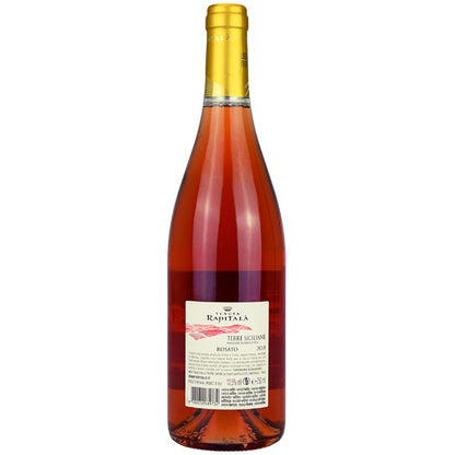 Rosammuri Tenuta Rapitala trocken