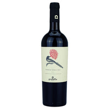 Pogio Graffeta Nero d'Avolo trocken