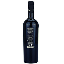 Pogio Graffeta Nero d'Avolo trocken