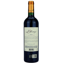 Chateau Leboscq Medoc trocken