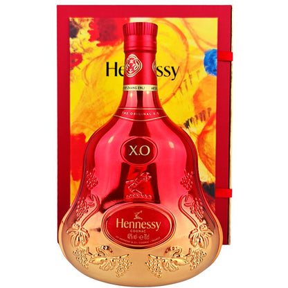 Hennessy Xo Special – Produktansicht