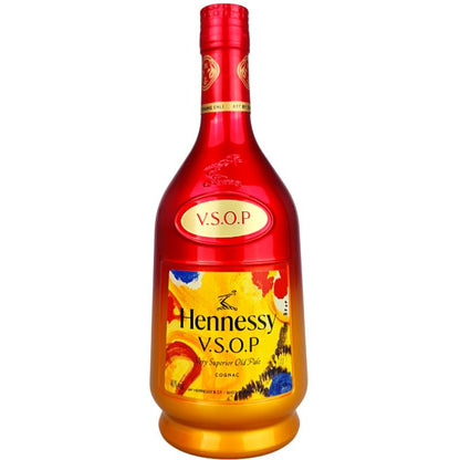 Hennessy Vsop Special – Produktansicht