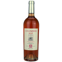 Colombier Rosé Cinsault Syrah trocken