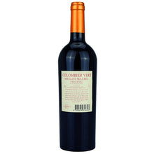 Colombier Rouge Merlot-Malbec trocken