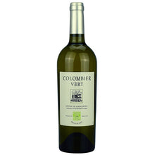 Colombier Vert Cotes de Gascogne trocken