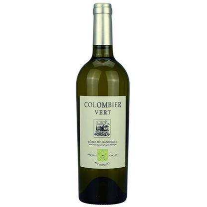 Colombier Vert Cotes de Gascogne trocken