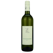 Heideboden Paul Achs Weiß Cuvée trocken