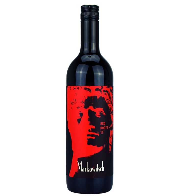 Markowitsch Red Roots trocken