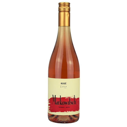 Markowitsch Rosé trocken