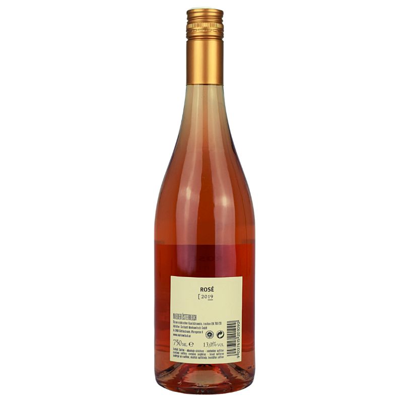 Markowitsch Rosé trocken