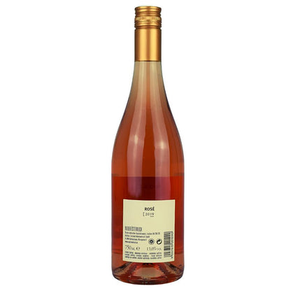 Markowitsch Rosé trocken