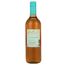 Cuvée Fleur Rosé