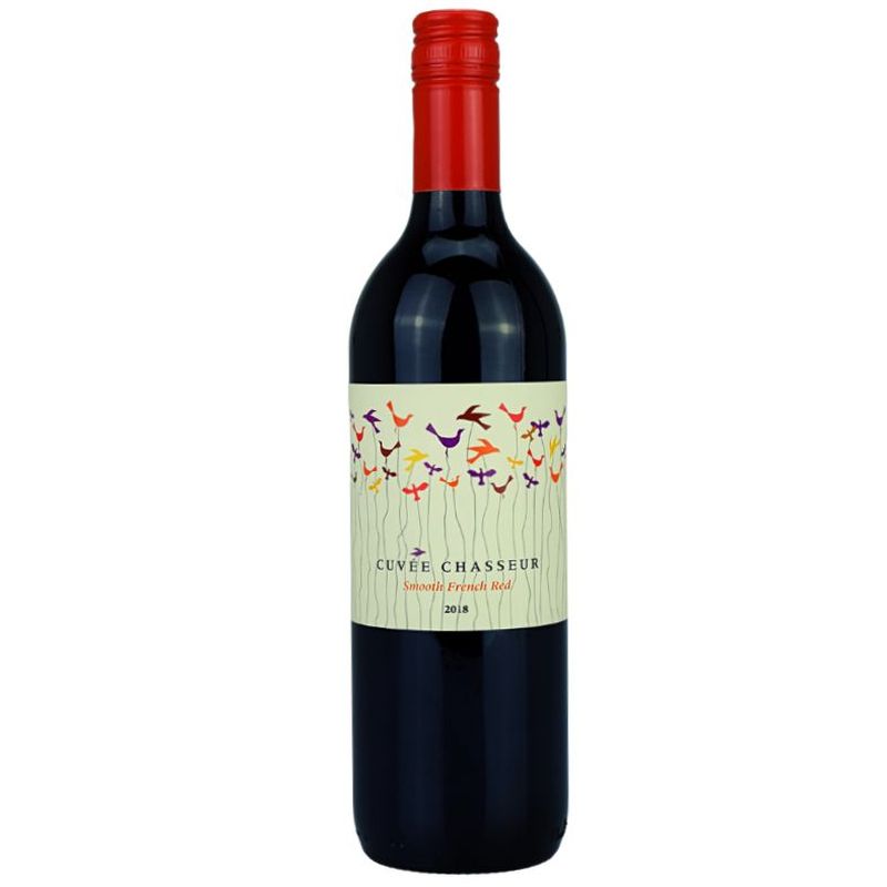Cuvée Chasseur trocken