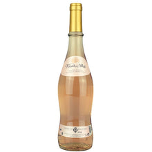 Fleur de Mer trocken