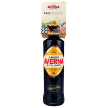 Averna Amaro Geschenkset
