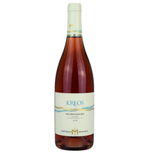 Kreos Negroamaro Rosé trocken