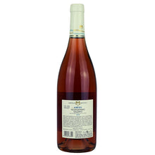 Kreos Negroamaro Rosé trocken