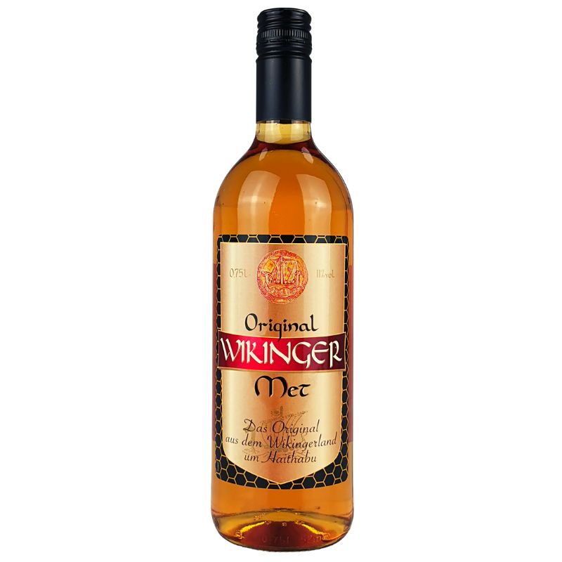 Wikinger Met Original